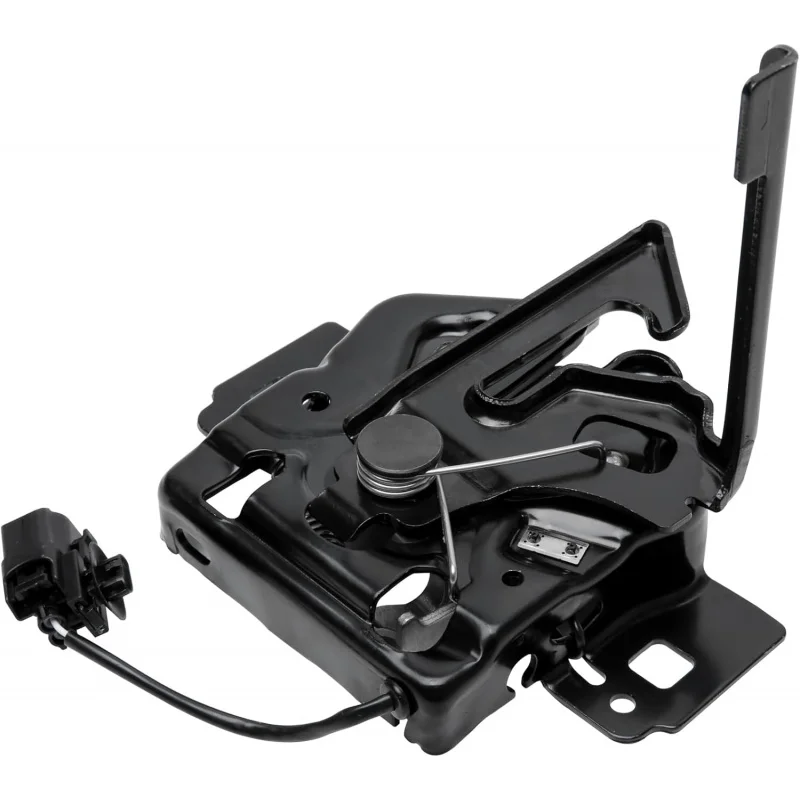 Front Bonnet Lock Hood Latch Assembly Compatible with Ford Trucks 2015 - 2020 F-150,oem FL3Z-16700-B,FL3Z16700B
Front Bonnet Lock Hood Latch Assembly Compatible with Ford Trucks 2015 - 2020 F-150,oem FL3Z-16700-B,FL3Z16700B