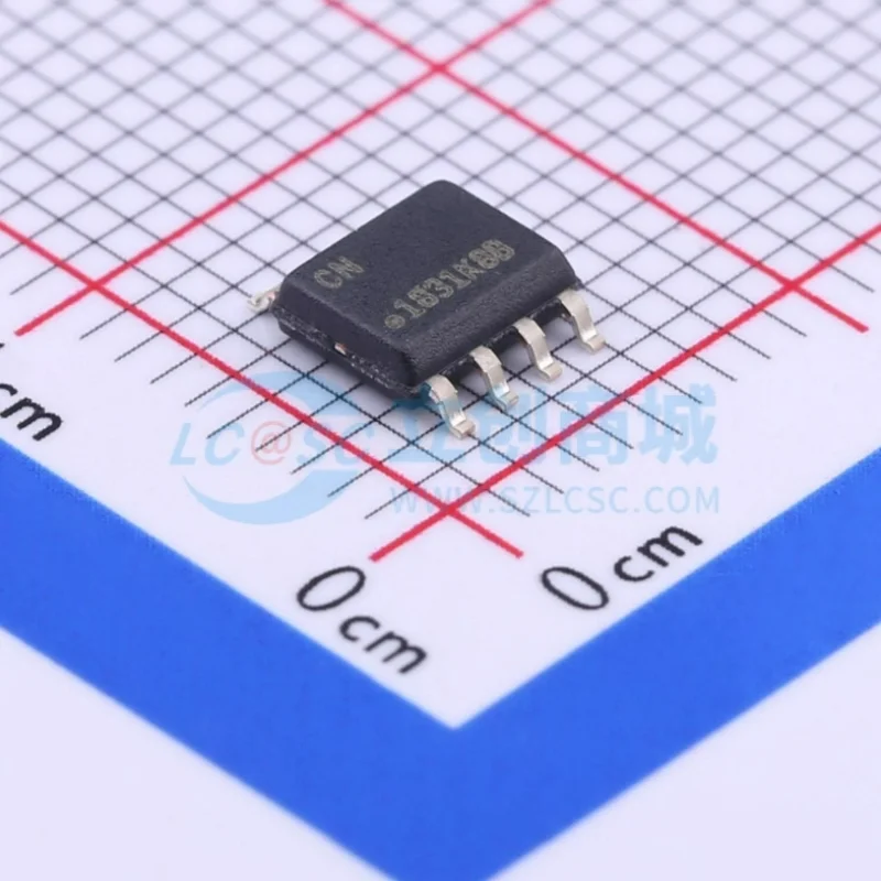 1 PCS/LOTE ATSHA204A-SSHDA-T ATSHA204A-SSHDA-B ATSHA204A-SSHDA Code:CN SOP-8 100% New and Original IC chip integrated circuit
1 PCS/LOTE ATSHA204A-SSHDA-T ATSHA204A-SSHDA-B ATSHA204A-SSHDA Code:CN SOP-8 100% New and Original IC chip integrated circuit