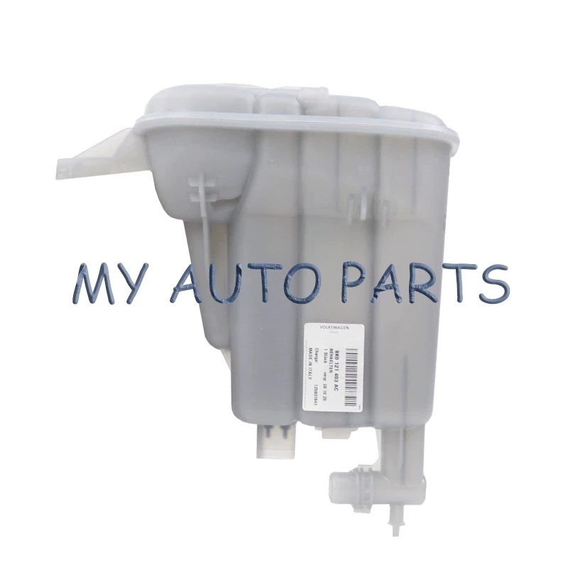 Engine Coolant Expansion Tank Fits For AUD A4 Q5 A5 8K0121403T 8K0121403Q 8K0121403H 8K0121403D 8K0121403AC 8K0121403G 
Engine Coolant Expansion Tank Fits For AUD A4 Q5 A5 8K0121403T 8K0121403Q 8K0121403H 8K0121403D 8K0121403AC 8K0121403G