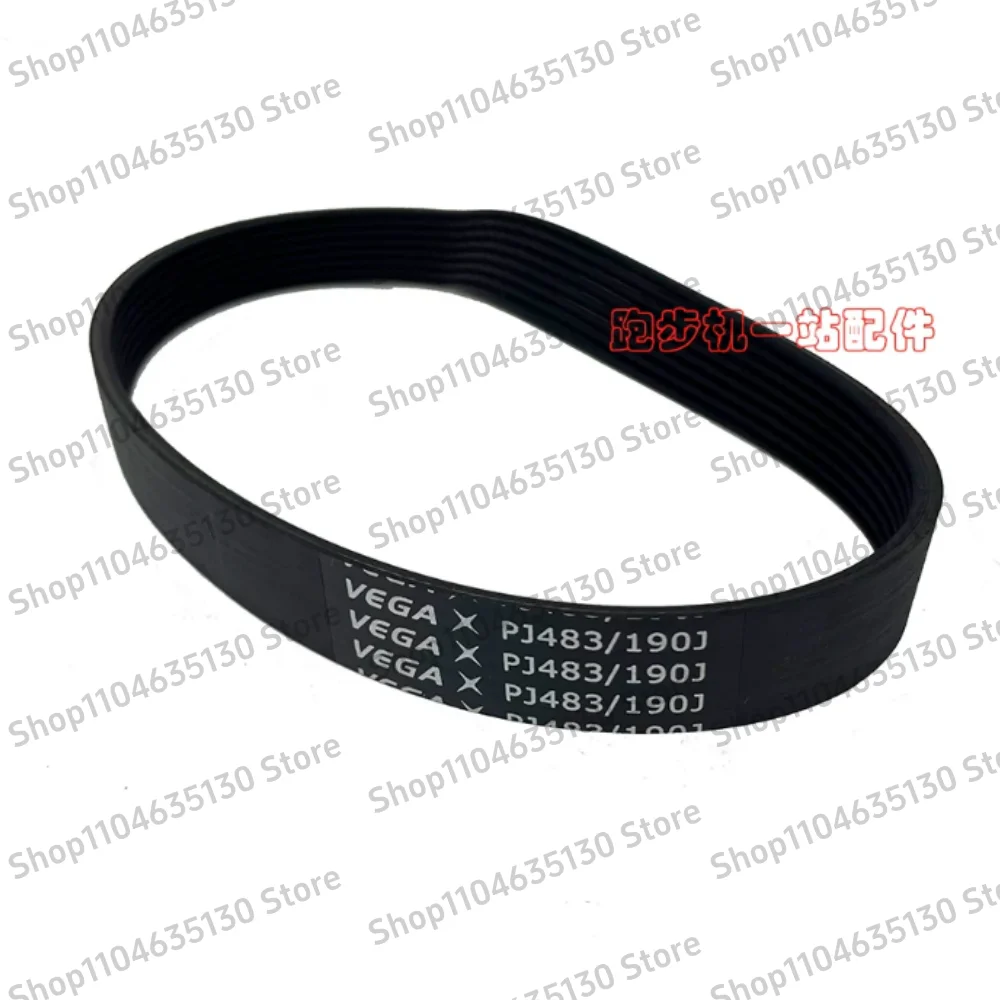 Suitable for Moster185 paramotor engine 13PJ483 aluminum cutting machine belt, multi-wedge, multi-function V-belt
Suitable for Moster185 paramotor engine 13PJ483 aluminum cutting machine belt, multi-wedge, multi-function V-belt