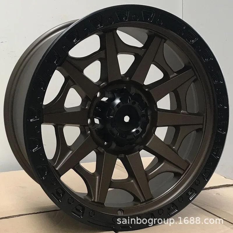 Suitable for F66OR003 17-inch 18-inch, Shengbo car modified aluminum alloy wheel rims
Suitable for F66OR003 17-inch 18-inch, Shengbo car modified aluminum alloy wheel rims