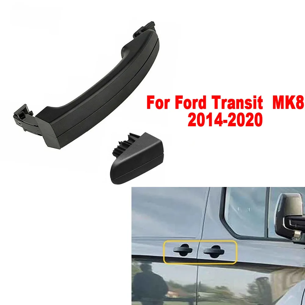 1838739 1769292 Car Sliding Door Outer Handle Bezel Door Handles Exterior For Ford Transit MK8 2014-2020 BK21V26600AA
1838739 1769292 Car Sliding Door Outer Handle Bezel Door Handles Exterior For Ford Transit MK8 2014-2020 BK21V26600AA