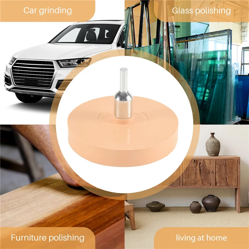 Car Decal Remover Pneumatic Rubber Remover Wheel Film Glue Removal Eraser Scraper Plate Paint Cleaner Polishing Tool-ABQU
Car Decal Remover Pneumatic Rubber Remover Wheel Film Glue Removal Eraser Scraper Plate Paint Cleaner Polishing Tool-ABQU