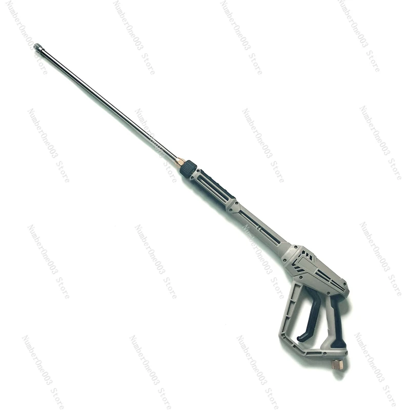 High Pressure Flushing Water Gun 5020 Road Maintenance Vehicle/sweeping Vehicle/sanitation Vehicle Special Handheld Water Gun
High Pressure Flushing Water Gun 5020 Road Maintenance Vehicle/sweeping Vehicle/sanitation Vehicle Special Handheld Water Gun