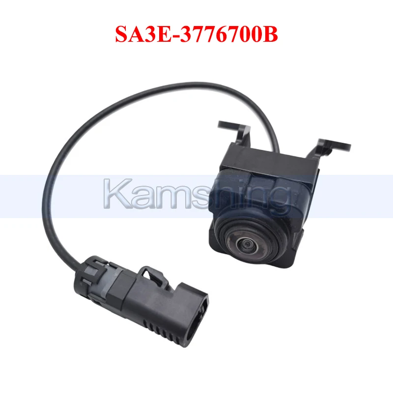 Kamshing SA3E-3776700B Car Rear Camera For BYD SONG PLUS DMi Rear View Camera Reverse Camera
Kamshing SA3E-3776700B Car Rear Camera For BYD SONG PLUS DMi Rear View Camera Reverse Camera