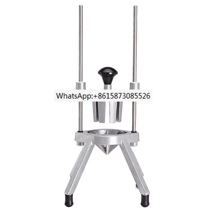 Commercial multifunctional slicer, fruit slicer, manual vertical slicer, kitchen and household vegetable and fruit slicer
Commercial multifunctional slicer, fruit slicer, manual vertical slicer, kitchen and household vegetable and fruit slicer