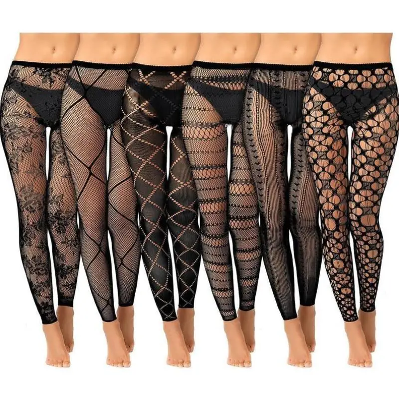 High Waist Bla Netting Women's Tight Pants No Foot Cross-Border New Sle Mid-Calf Length Straight Leg Casual Trousers
High Waist Bla Netting Women's Tight Pants No Foot Cross-Border New Sle Mid-Calf Length Straight Leg Casual Trousers