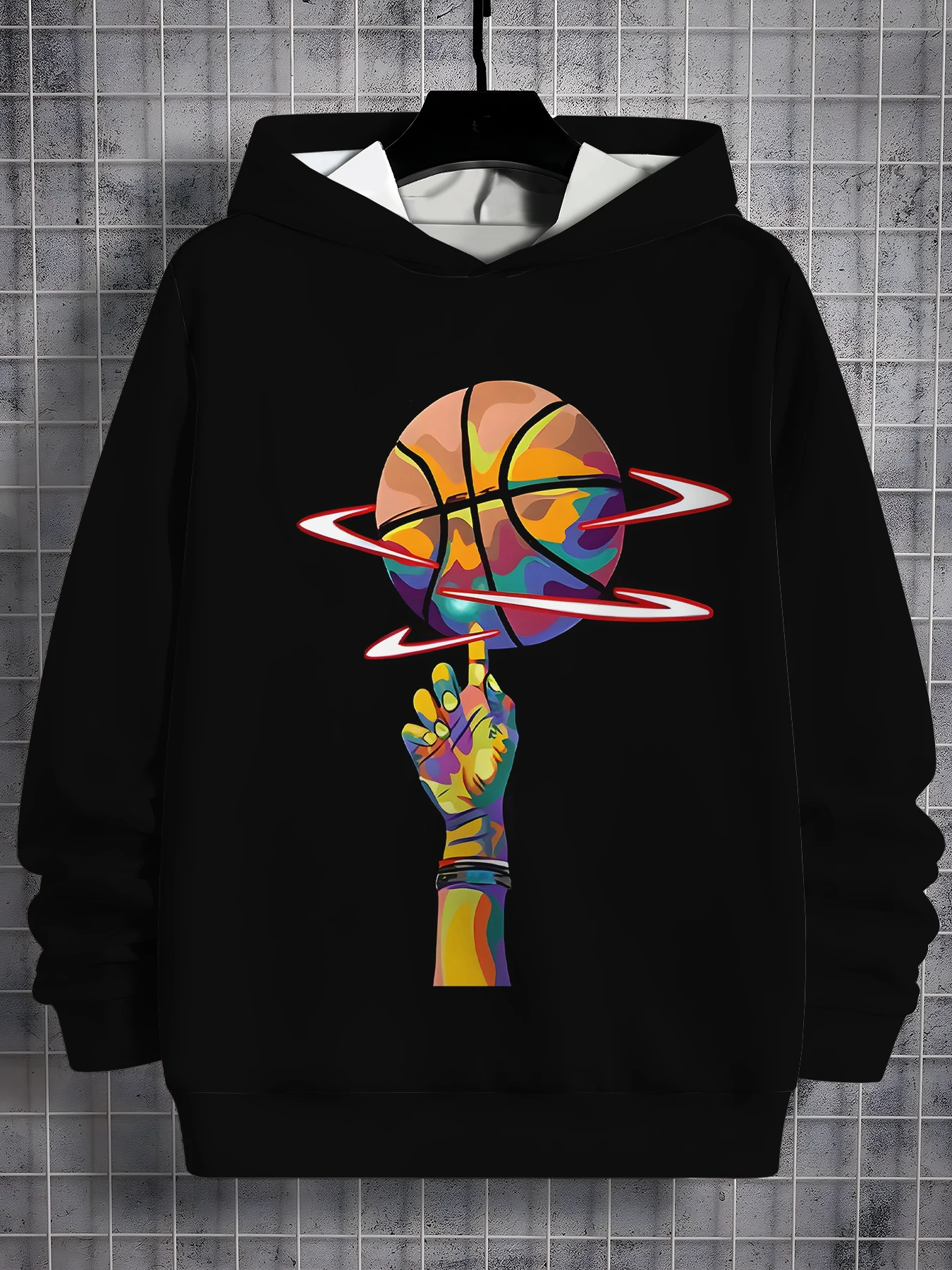 Basketball Girls' Autumn Clothes Children's Boy's Clothing Hoodies for Kids Clothes Girl Boys Sweatshirt Kids Girl Sweat Shirt
Basketball Girls' Autumn Clothes Children's Boy's Clothing Hoodies for Kids Clothes Girl Boys Sweatshirt Kids Girl Sweat Shirt