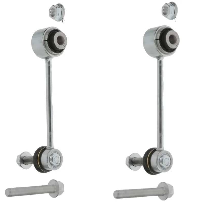 2x Front Left & Right Sway Bar Link Kit for Porsche Panamera 2010-2016 97034306901 97034306902 97034306903
2x Front Left & Right Sway Bar Link Kit for Porsche Panamera 2010-2016 97034306901 97034306902 97034306903