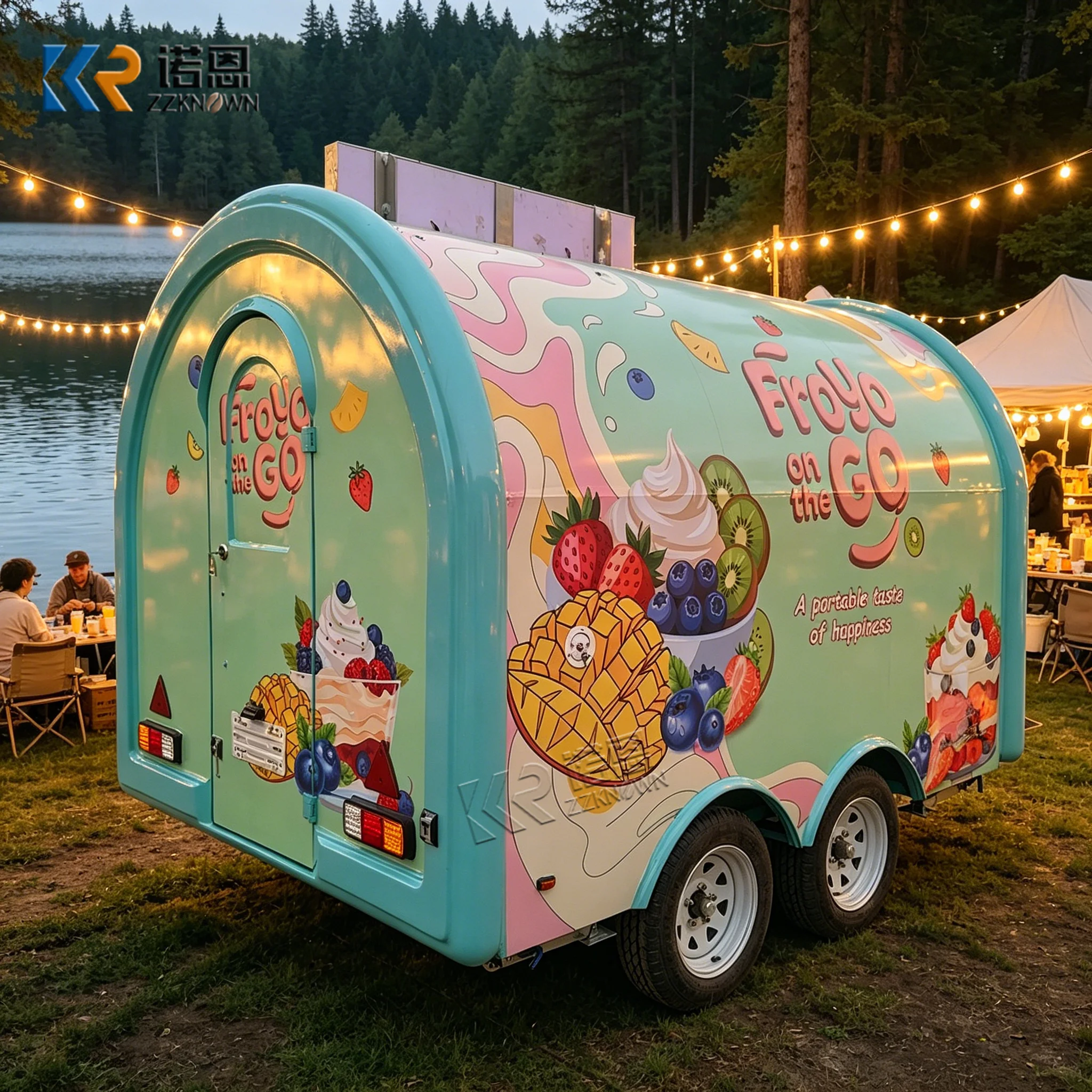 Custom Coffee Trailer Mobile Food Truck BBQ Burger Hot Dog Cart Catering Concession Trailer Mobile Kitchen Food Trailer For Sale
Custom Coffee Trailer Mobile Food Truck BBQ Burger Hot Dog Cart Catering Concession Trailer Mobile Kitchen Food Trailer For Sale