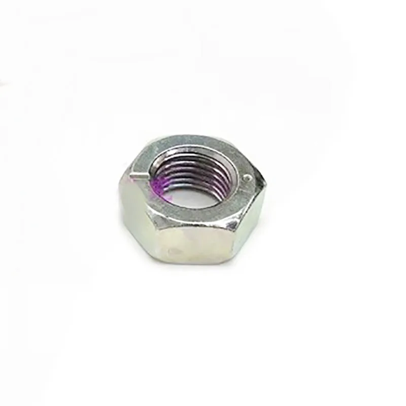 New Genuine Cylinder Head Nut MF430124 For Mitsubishi Pajero V73 V75 V77 Outlander EX
New Genuine Cylinder Head Nut MF430124 For Mitsubishi Pajero V73 V75 V77 Outlander EX