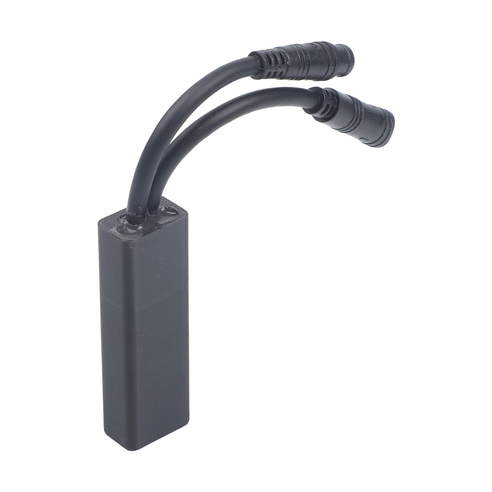 Electric Scooter Speed For UNLOCK Cable Derestrictor for For NINEBOT Max G3 with PVC Protective Layer and Six Pin Connectors
Electric Scooter Speed For UNLOCK Cable Derestrictor for For NINEBOT Max G3 with PVC Protective Layer and Six Pin Connectors