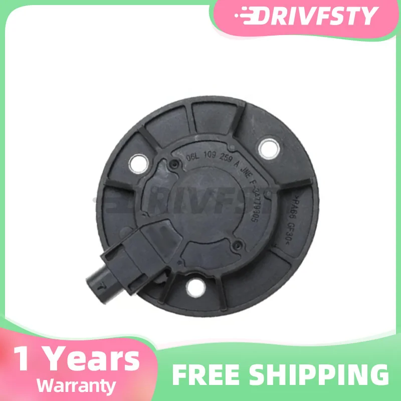 06L109259A Camshaft Central Magnet for VW AUDI 1.8 / 2.0 TSI Engine 06J109259A / 06L 109 259 A
06L109259A Camshaft Central Magnet for VW AUDI 1.8 / 2.0 TSI Engine 06J109259A / 06L 109 259 A
