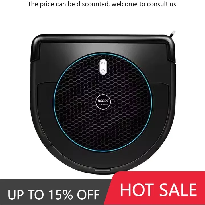 Paihao Legee 688 Robot Vacuum Cleaner 2500Pa Suction Self-Charging Slim Robotic Vacuums For Pet Carpet Hard Floor Robot Cleaner
Paihao Legee 688 Robot Vacuum Cleaner 2500Pa Suction Self-Charging Slim Robotic Vacuums For Pet Carpet Hard Floor Robot Cleaner