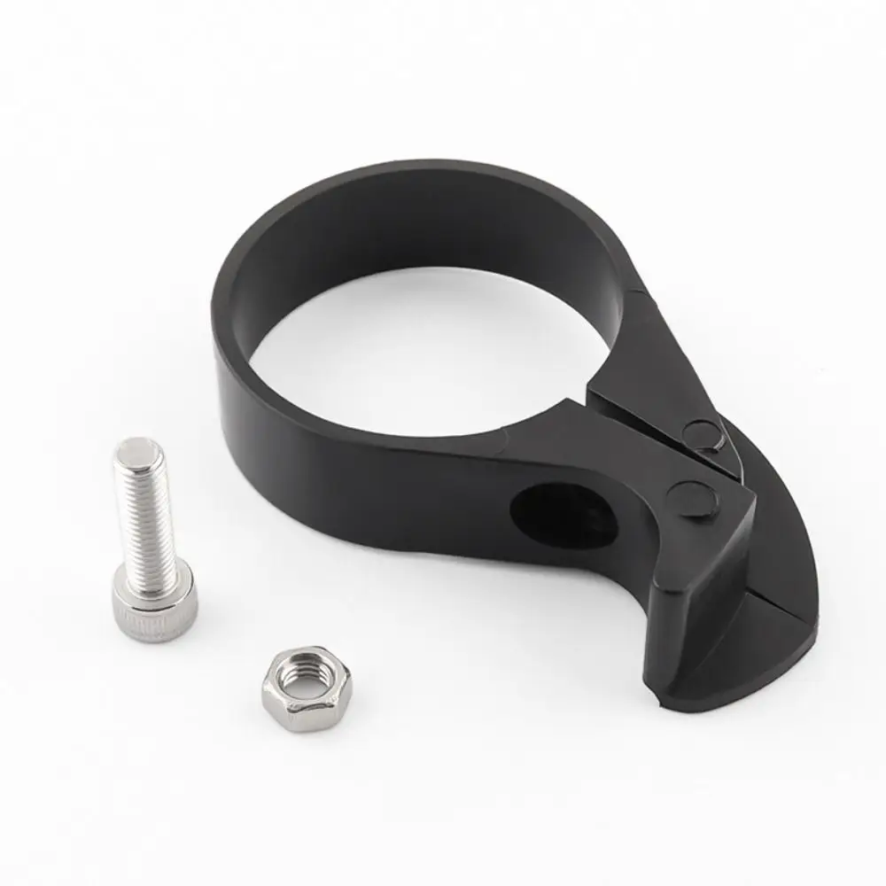 Durable Single Speed Chain Guide Adjustable Clamp Mount Chain Guard Anti-Drop Bicycle Parts Folding Bike
Durable Single Speed Chain Guide Adjustable Clamp Mount Chain Guard Anti-Drop Bicycle Parts Folding Bike