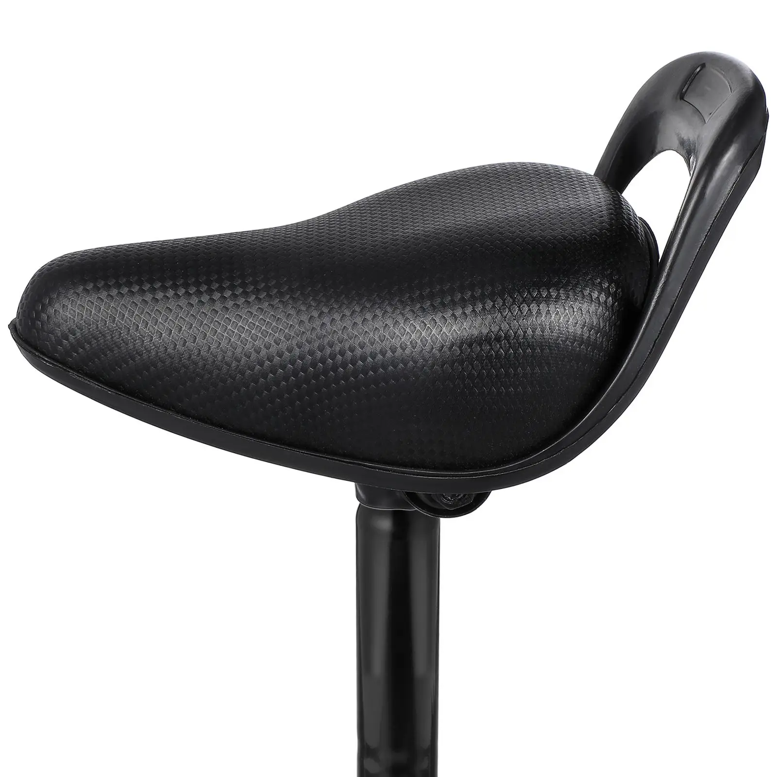 Children Bike Saddle Comfortable Seat Cushion for Road Mountain Bikes Easy Install Washable Pad Kids Lightweight Long Ride Bike
Children Bike Saddle Comfortable Seat Cushion for Road Mountain Bikes Easy Install Washable Pad Kids Lightweight Long Ride Bike