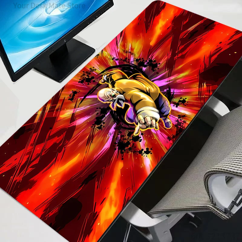 Mouse Pad Dragon Ball Anime Durable Xxl Gamer Desk Mat PC Computer Sexy Anime Mousepad Keyboard Gaming Accessories Mausepad
Mouse Pad Dragon Ball Anime Durable Xxl Gamer Desk Mat PC Computer Sexy Anime Mousepad Keyboard Gaming Accessories Mausepad