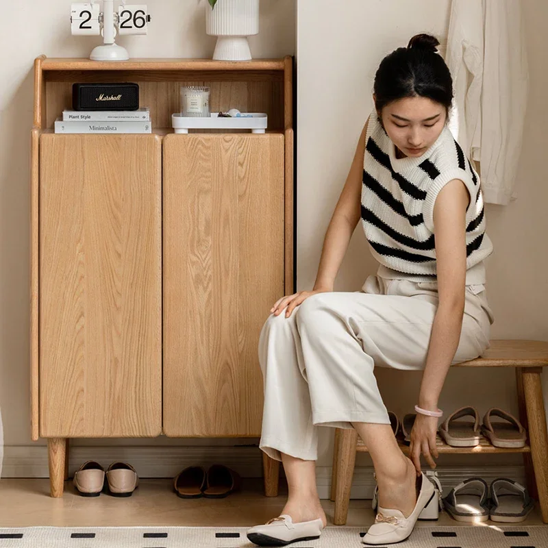 Modern Dining Shoe Cabinet Storage Display Shoe Shelf Storage Living Room Bathroom Tower Luxury Archivadores Salon Furniture
Modern Dining Shoe Cabinet Storage Display Shoe Shelf Storage Living Room Bathroom Tower Luxury Archivadores Salon Furniture