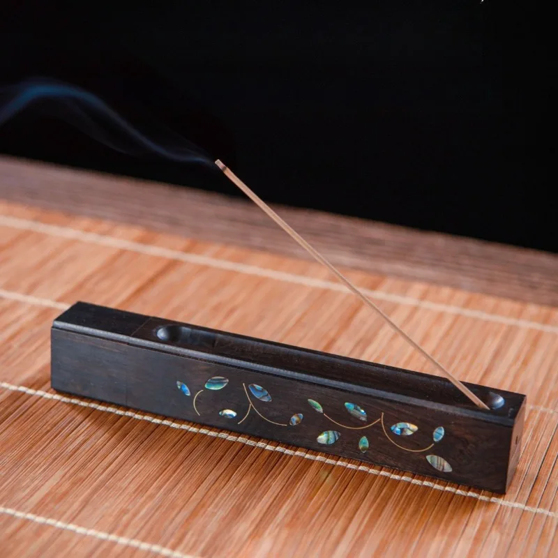 Портативный деревянный держатель для благовоний, дорожный, для отелей, медитации, ароматерапии, офиса, декоративный.
Портативный деревянный держатель для благовоний, дорожный, для отелей, медитации, ароматерапии, офиса, декоративный.