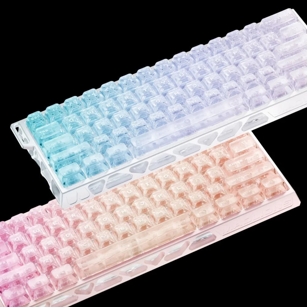 Магнитная клавиатура FGG MADLIONS Mad Light60 Quattro, проводная, алюминиевая, 8K, с низкой задержкой, для геймеров, 4 световые зоны, игровые аксессуары
Магнитная клавиатура FGG MADLIONS Mad Light60 Quattro, проводная, алюминиевая, 8K, с низкой задержкой, для геймеров, 4 световые зоны, игровые аксессуары