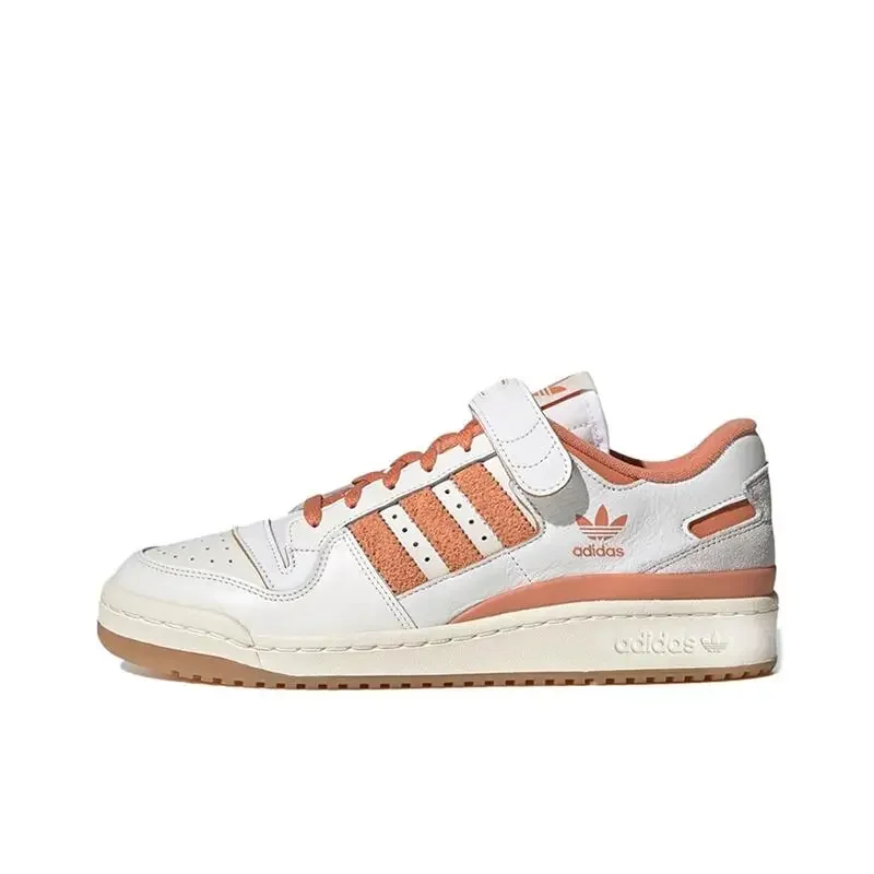 Adidas Origins FORUM 84 Low OG Hazy Copper "Non Slip, Wear Resistant, Lightweight Board Shoes For Men And Women, Light Brown
Adidas Origins FORUM 84 Low OG Hazy Copper "Non Slip, Wear Resistant, Lightweight Board Shoes For Men And Women, Light Brown