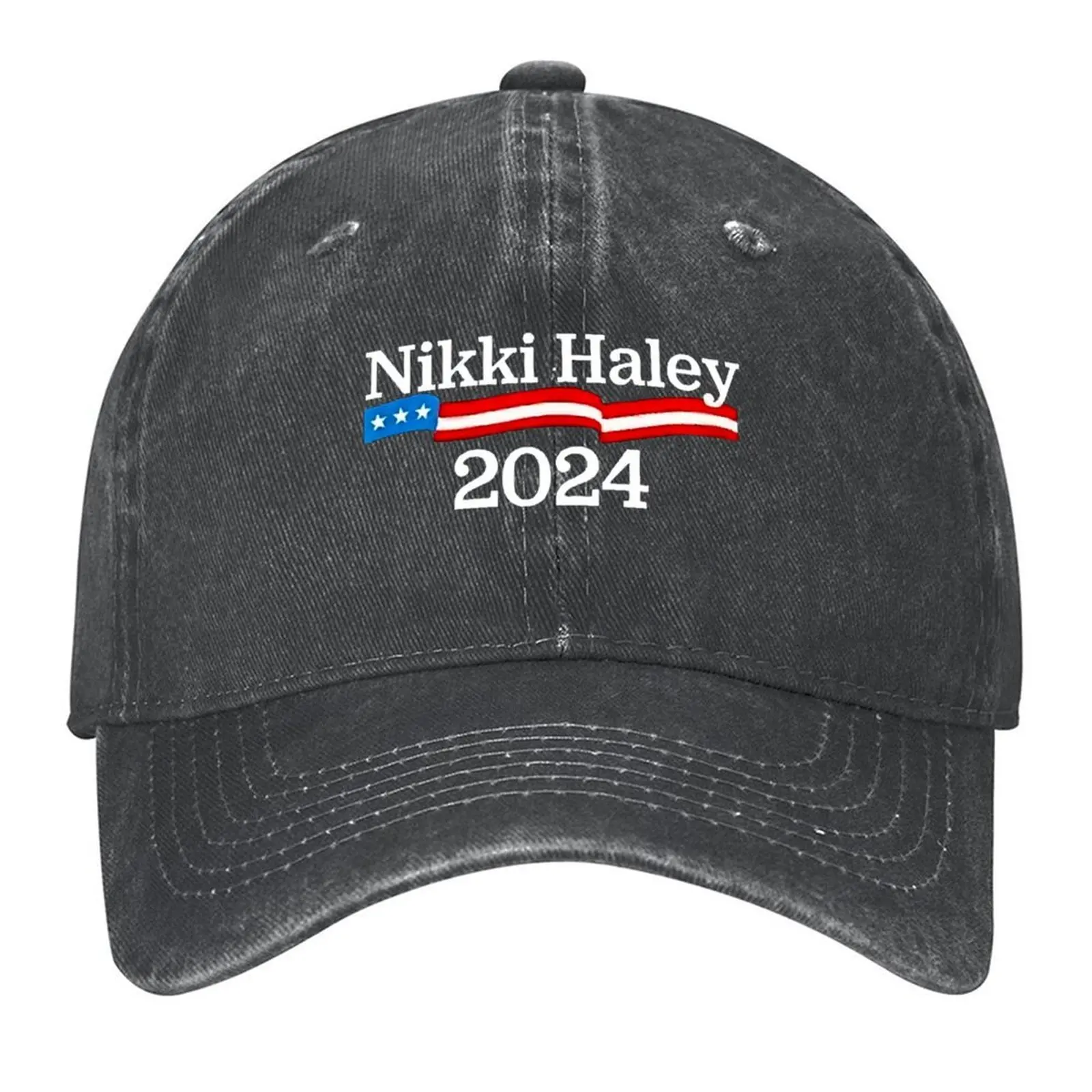 2026 Nikki Haley A Nikki Haley A Nikki Haley Baseball Cap Anime Golf Funny Hats Fishing Caps Man Female Men's
2026 Nikki Haley A Nikki Haley A Nikki Haley Baseball Cap Anime Golf Funny Hats Fishing Caps Man Female Men's