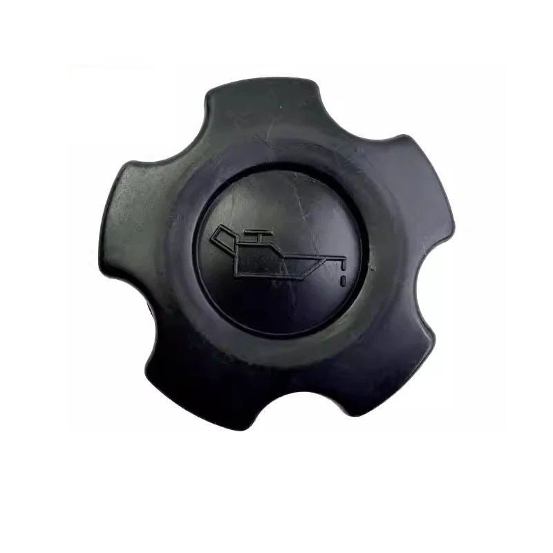 Oil Filler Cap for Foton Shidai Kangrui Xiaoka Zhixing (Quanchai Engine 480/485/490/4B2) | Part Number: S1408500120002W0027
Oil Filler Cap for Foton Shidai Kangrui Xiaoka Zhixing (Quanchai Engine 480/485/490/4B2) | Part Number: S1408500120002W0027