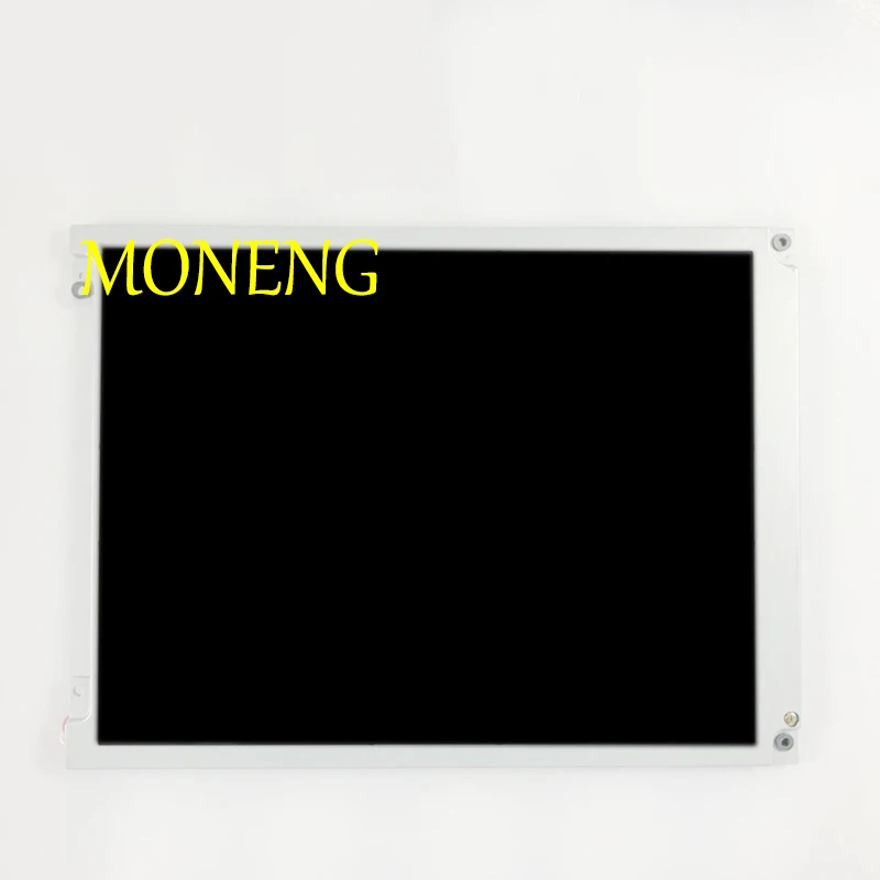 G057QN01 V0/1/2 640*480 LCD Screen Display Panel 5.7" Inch Monitor The Test Is Qualified And The Quality Is Good
G057QN01 V0/1/2 640*480 LCD Screen Display Panel 5.7" Inch Monitor The Test Is Qualified And The Quality Is Good