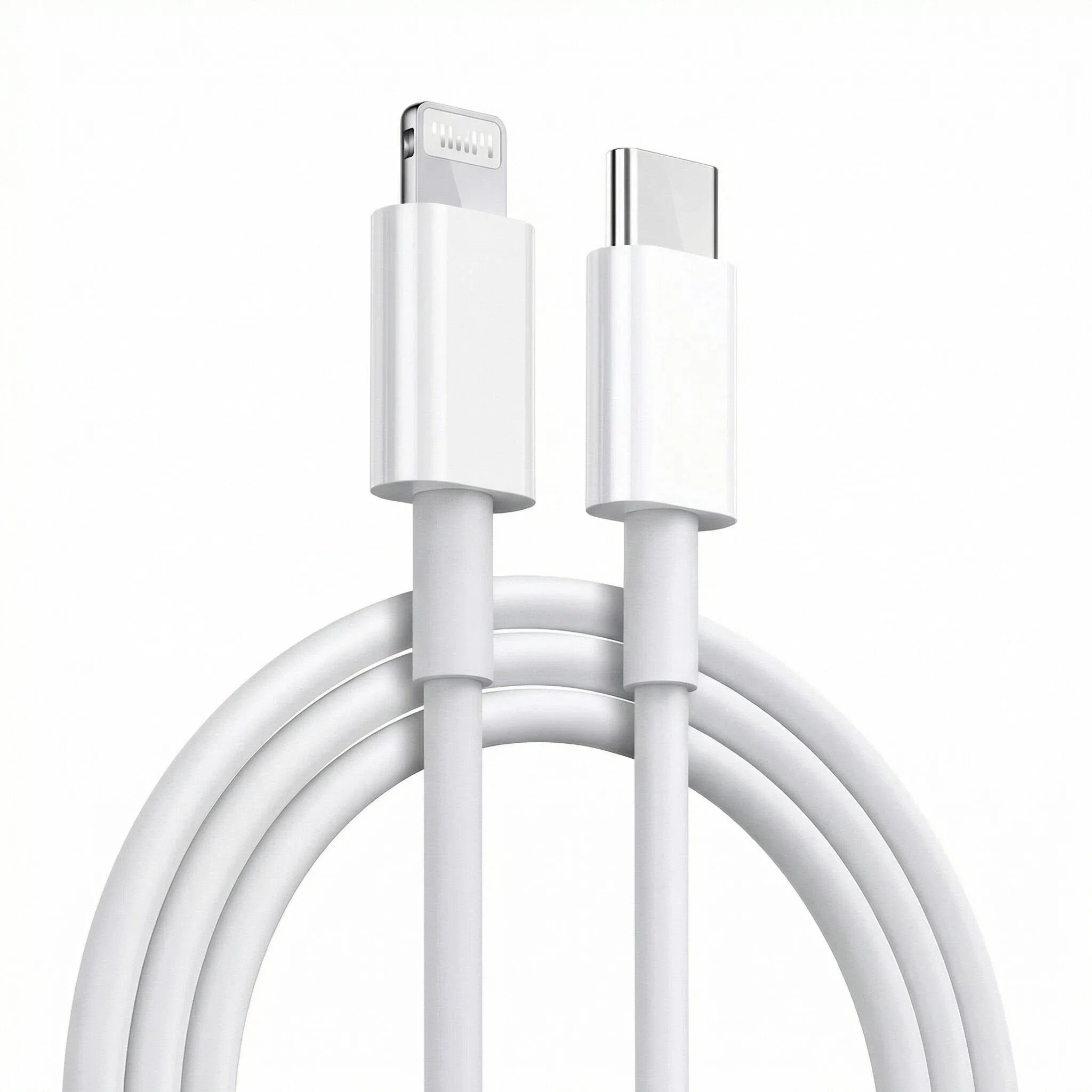 3 PCS 20W Type-c to Lightning MFI Certified Fast Charging Data Cable Durable Cord for iPhone 14 13 12 11 Pro Max X XR Plus
3 PCS 20W Type-c to Lightning MFI Certified Fast Charging Data Cable Durable Cord for iPhone 14 13 12 11 Pro Max X XR Plus