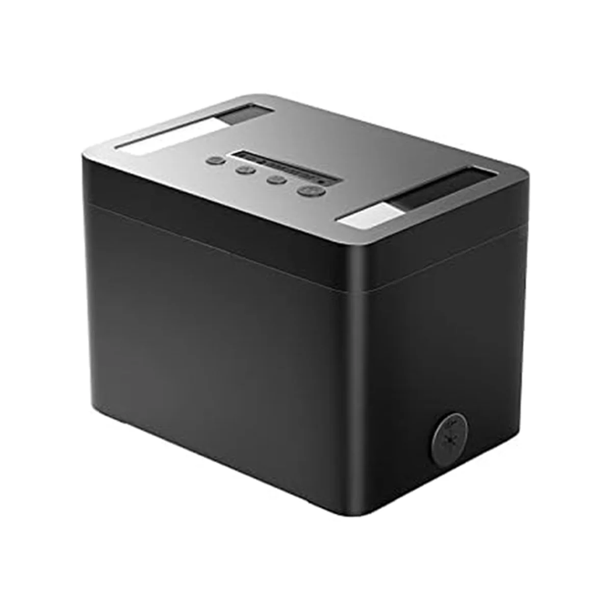 lock boxTimed Lock Box, Mobile Phone Lock Box with Timer, Lock Container Self-Controlled Time Release Safety Locker
lock boxTimed Lock Box, Mobile Phone Lock Box with Timer, Lock Container Self-Controlled Time Release Safety Locker