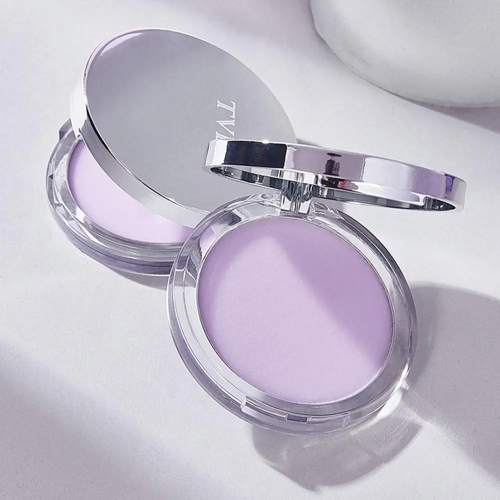 1pcs Lavender Purple Giant Peeling Powder Transparency Honey Purple Shimmering Brightening Powder Oil Control Friendly Natural
1pcs Lavender Purple Giant Peeling Powder Transparency Honey Purple Shimmering Brightening Powder Oil Control Friendly Natural