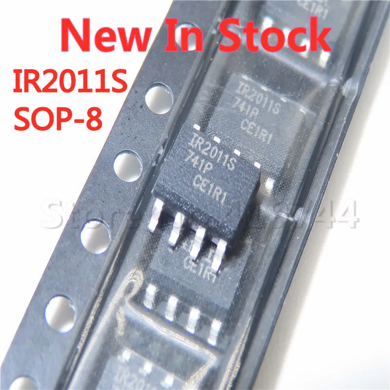 5 шт./лот IR2011S SOP-8 IR2011STRPBF IR2011 IR2011STR SMD в наличии новая Оригинальная интегральная схема
5 шт./лот IR2011S SOP-8 IR2011STRPBF IR2011 IR2011STR SMD в наличии новая Оригинальная интегральная схема
