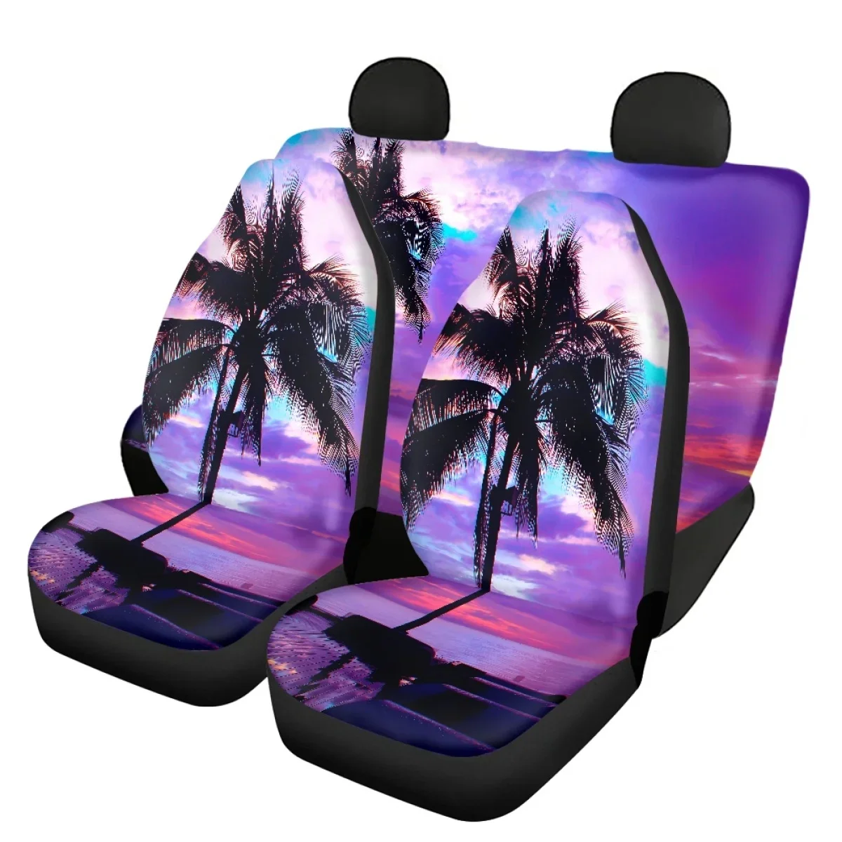 Summer Beach 3D Dersign Car Seat Covers Heavy-Duty Nonslip Women Men Car Front and Back Seat Cover Auto Intorior Decor Durable
Summer Beach 3D Dersign Car Seat Covers Heavy-Duty Nonslip Women Men Car Front and Back Seat Cover Auto Intorior Decor Durable