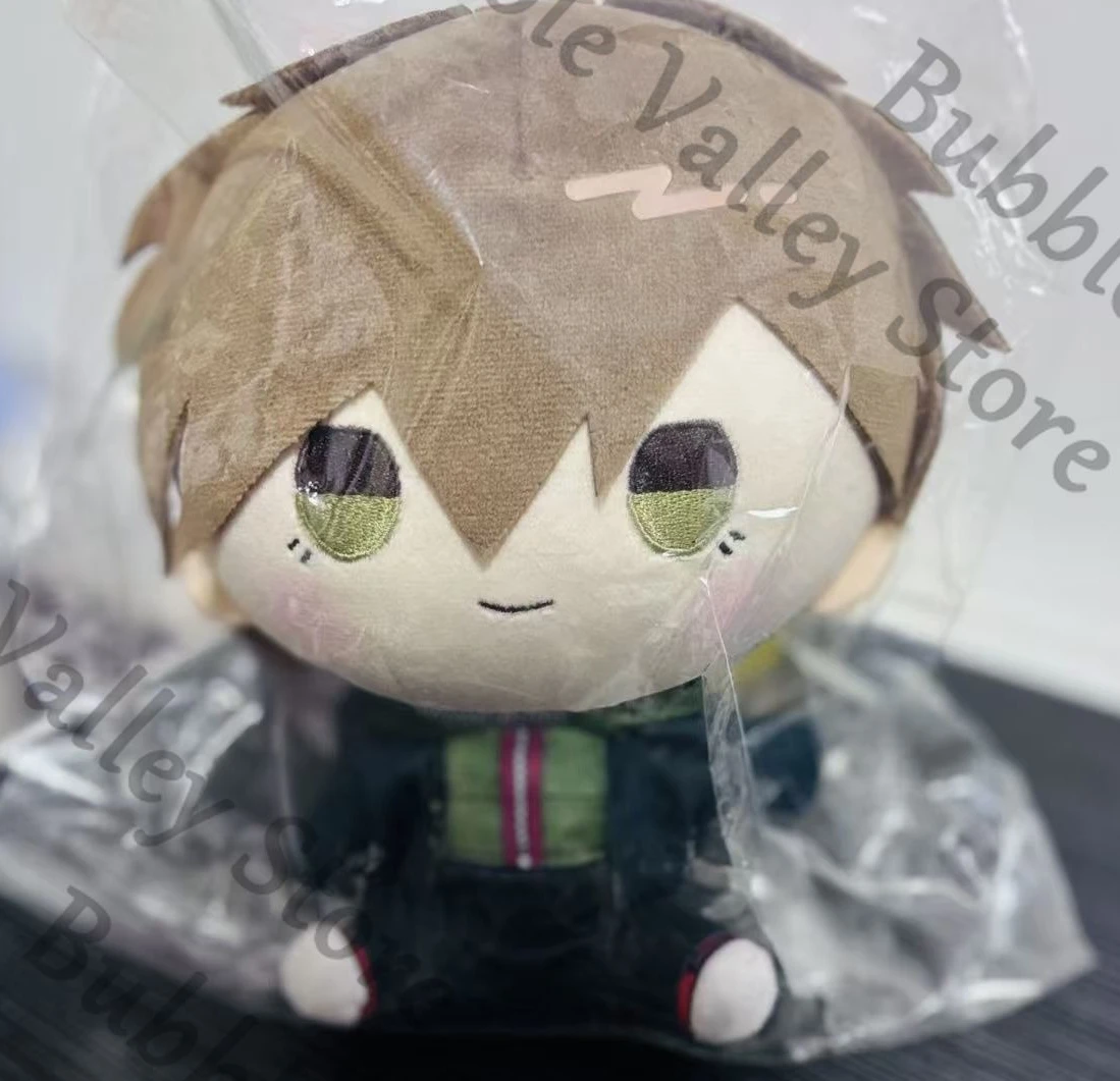 Anime Genuine Danganronpa Naegi Makoto Cosplay Fluffy Maumet Pendant Cartoon Puppet Plaything Keychain Keyring Adorn Xmas Gift
Anime Genuine Danganronpa Naegi Makoto Cosplay Fluffy Maumet Pendant Cartoon Puppet Plaything Keychain Keyring Adorn Xmas Gift