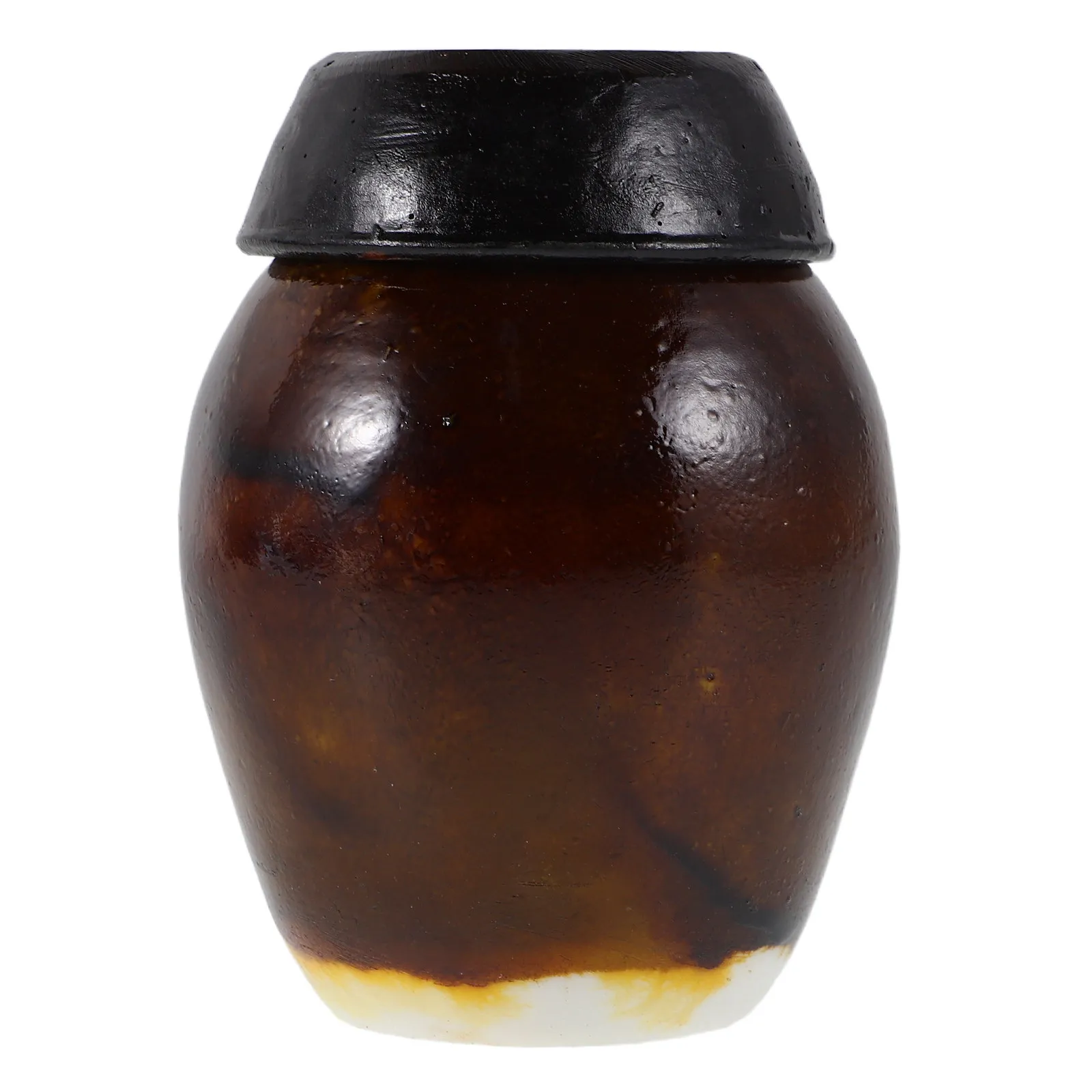Mini Traditional Korean Fermenting Crock Miniature Jar Decorative Dollhouse Kitchen Accessories Pickling Storage Container
Mini Traditional Korean Fermenting Crock Miniature Jar Decorative Dollhouse Kitchen Accessories Pickling Storage Container