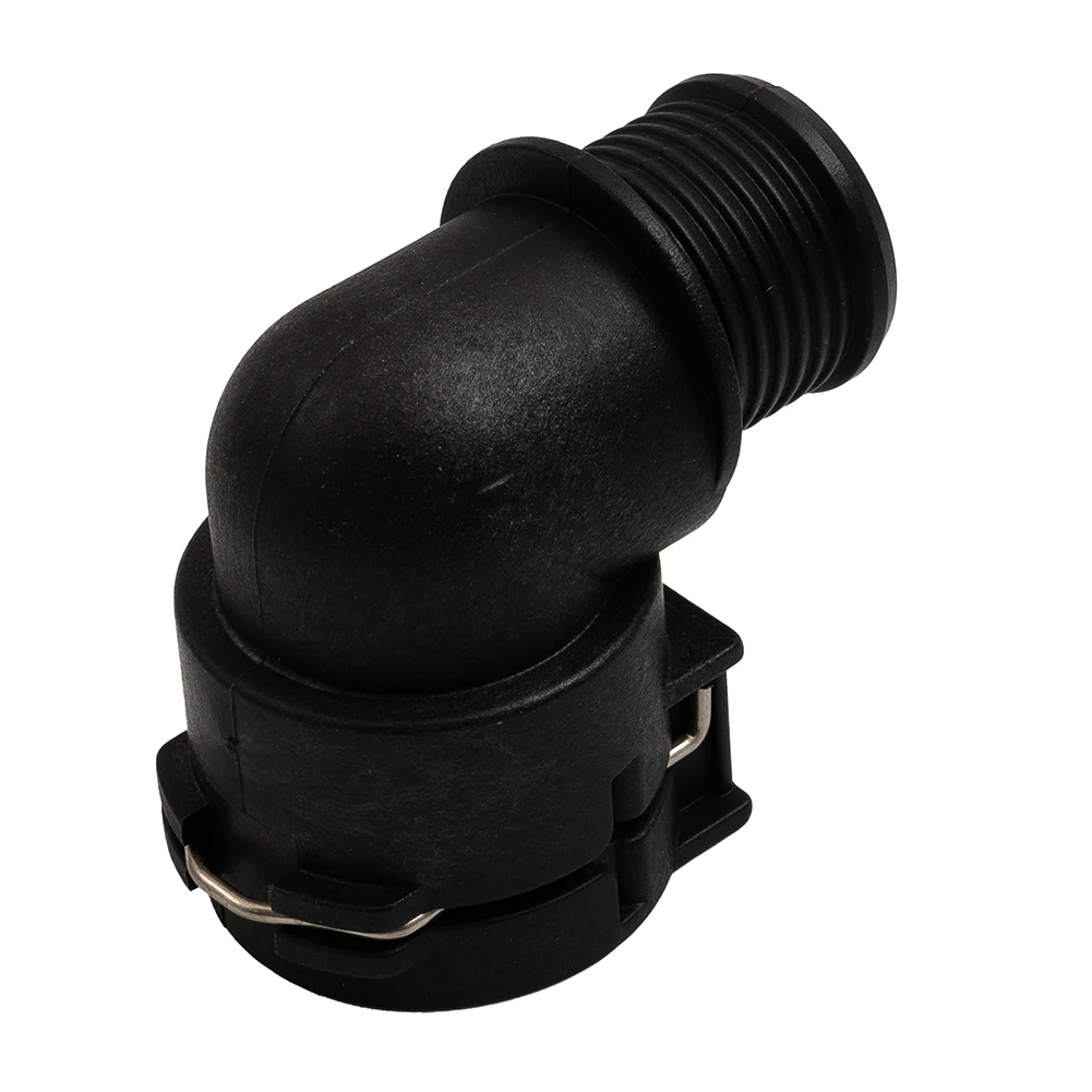 Heater Hose Connector ABS Accessories Black Compatibility 950893634 For Chevrolet Part Replacement Wear-resistacne
Heater Hose Connector ABS Accessories Black Compatibility 950893634 For Chevrolet Part Replacement Wear-resistacne