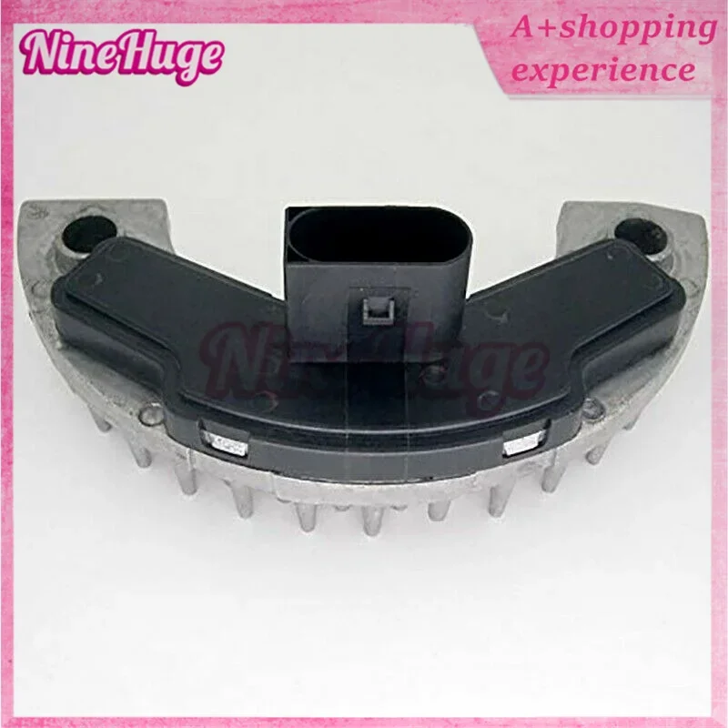 New Heater Blower Motor Control Heating Fan Resistor Regulator for Volvo Truck 2018006 2601343 V020443826 20443826
New Heater Blower Motor Control Heating Fan Resistor Regulator for Volvo Truck 2018006 2601343 V020443826 20443826
