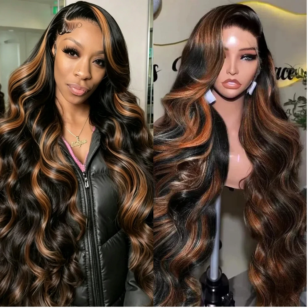 9X6 Lace Front Wig 100% Human Hair P1B/30 Lace Front Wigs Human Hair Body Wave P1B/30 Frontal Wig For Black Woman
9X6 Lace Front Wig 100% Human Hair P1B/30 Lace Front Wigs Human Hair Body Wave P1B/30 Frontal Wig For Black Woman