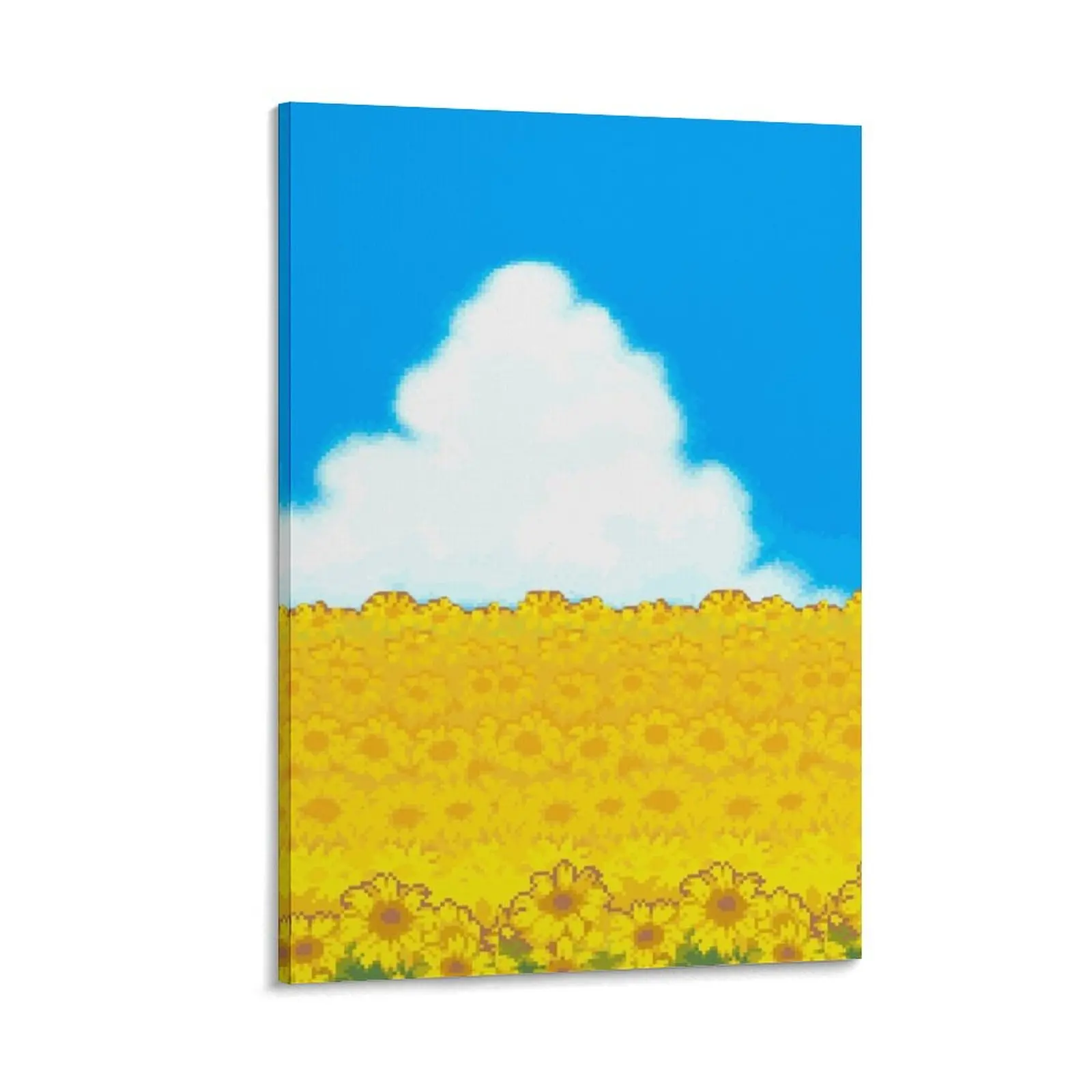 Mother 3 Field Canvas Painting room decorations for girls accessories for home decor
Mother 3 Field Canvas Painting room decorations for girls accessories for home decor