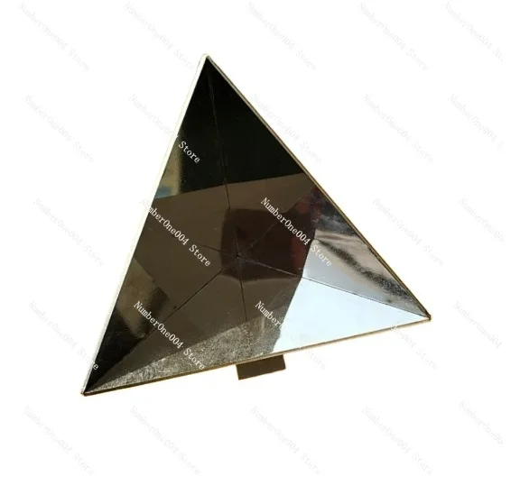Radar Corner Reflector, Corner Reflector, Radar Correction, Calibration Automobile
Radar Corner Reflector, Corner Reflector, Radar Correction, Calibration Automobile