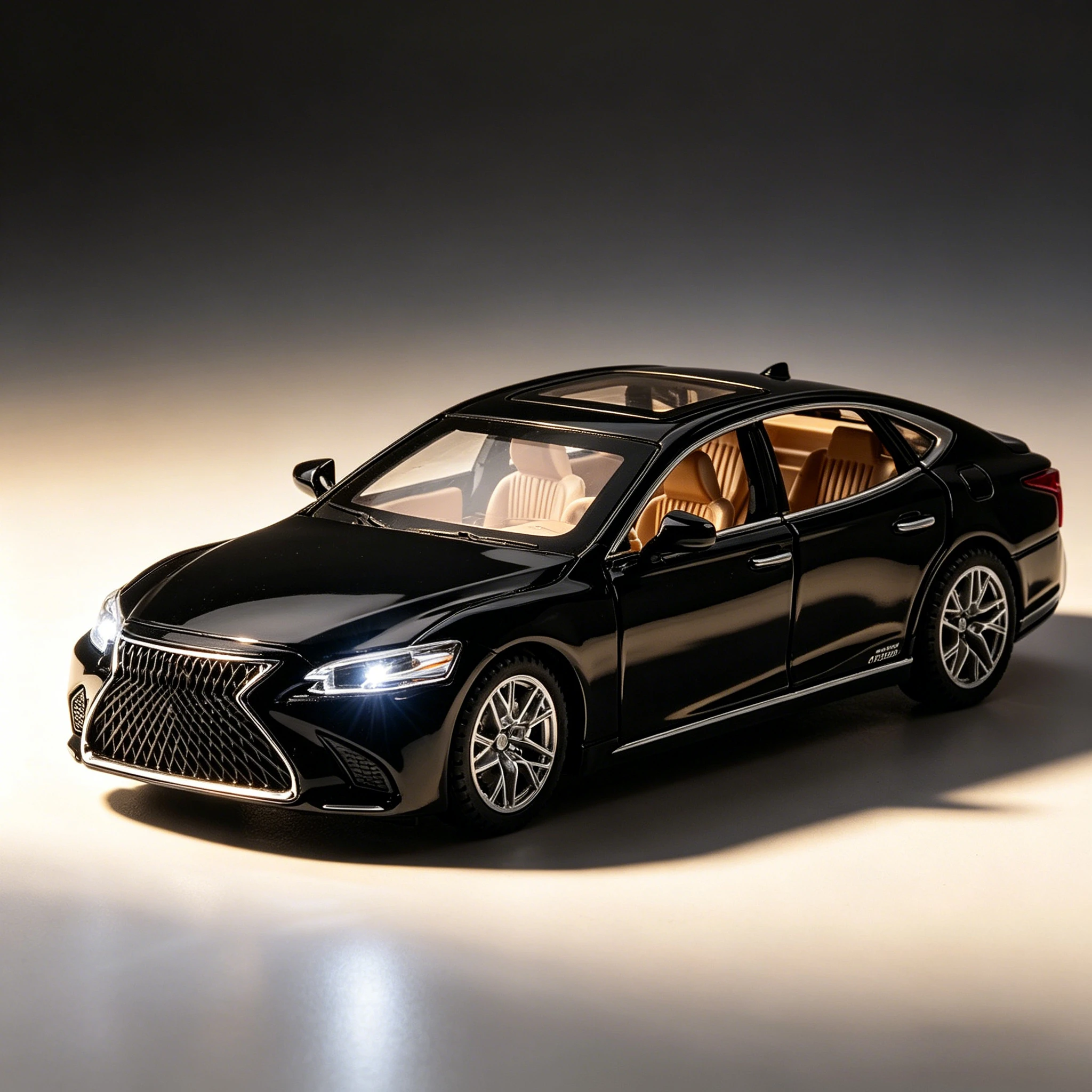 1:32 LS500H Alloy Car Model Diecasts & Toy Vehicles Metal Car Model High Simulation Sound Light Collection Toy Gift
1:32 LS500H Alloy Car Model Diecasts & Toy Vehicles Metal Car Model High Simulation Sound Light Collection Toy Gift