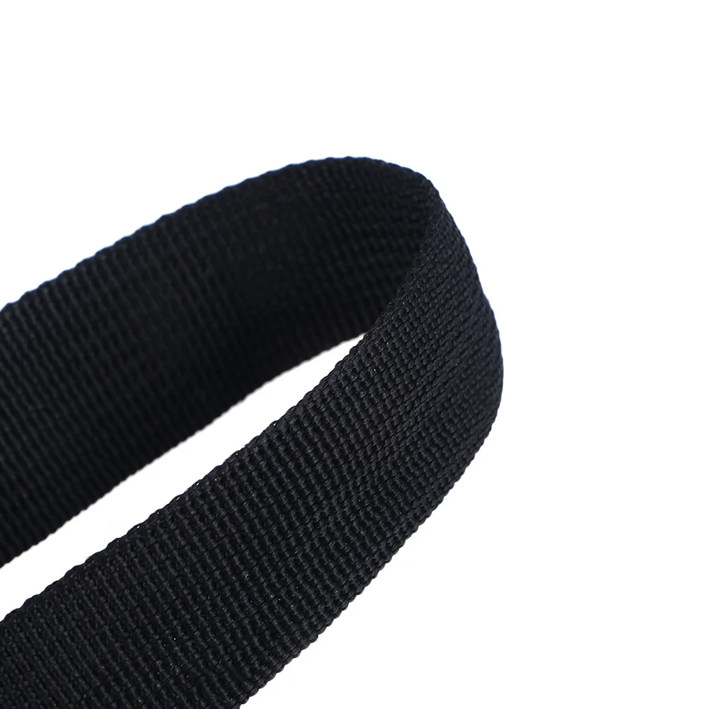 23ft Dog Leash Durable Nylon Training Lead Heavy Duty Friction Reducing Rope for Medium Large Dogs Walking Running
23ft Dog Leash Durable Nylon Training Lead Heavy Duty Friction Reducing Rope for Medium Large Dogs Walking Running