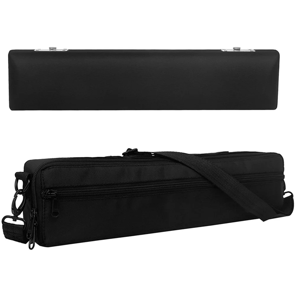 1Set Flute Protection Case Portable Lightweight Oxford Cloth Durable Flute Storage Bag Carrying Case Music Instrument Holder
1Set Flute Protection Case Portable Lightweight Oxford Cloth Durable Flute Storage Bag Carrying Case Music Instrument Holder