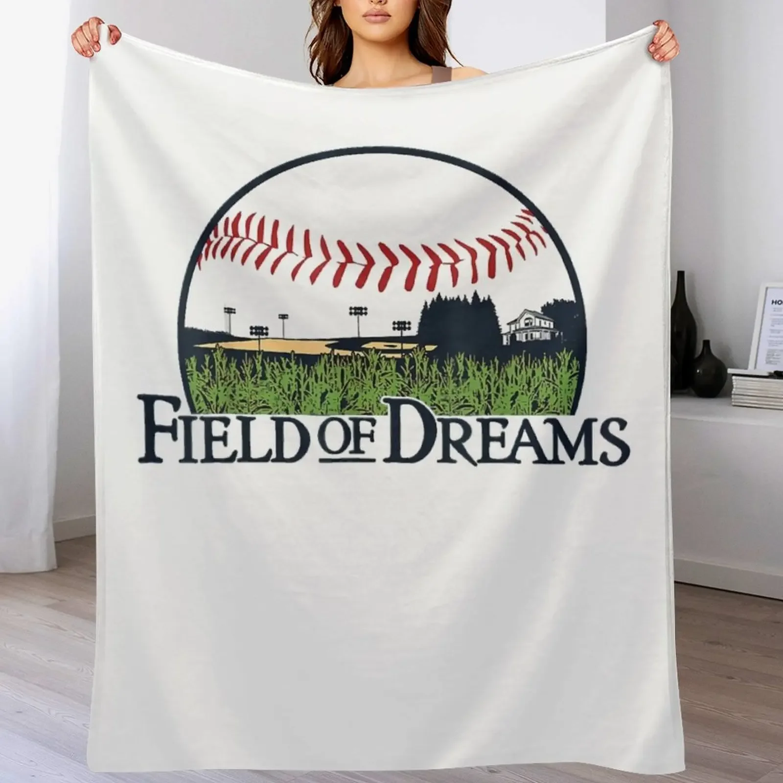 Gifts Men Field Of Baseball Dreams Softball Baseball Lover Field Of Dreams Graphic For Fan Throw Blanket Toddler blanket boys
Gifts Men Field Of Baseball Dreams Softball Baseball Lover Field Of Dreams Graphic For Fan Throw Blanket Toddler blanket boys