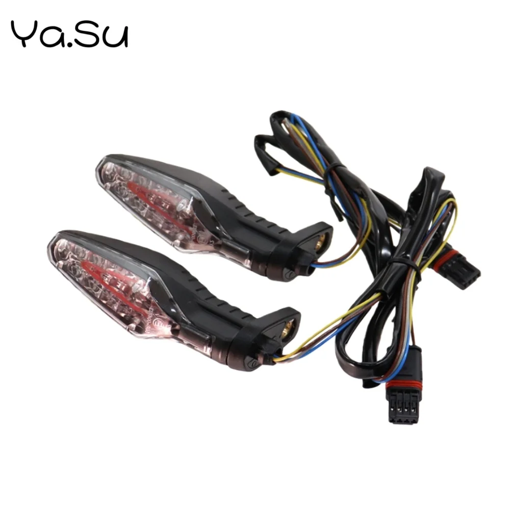 Motorcycle Turn Signal Lights for BMW Waterbird R1200GS/R1250GS/ADV
Motorcycle Turn Signal Lights for BMW Waterbird R1200GS/R1250GS/ADV