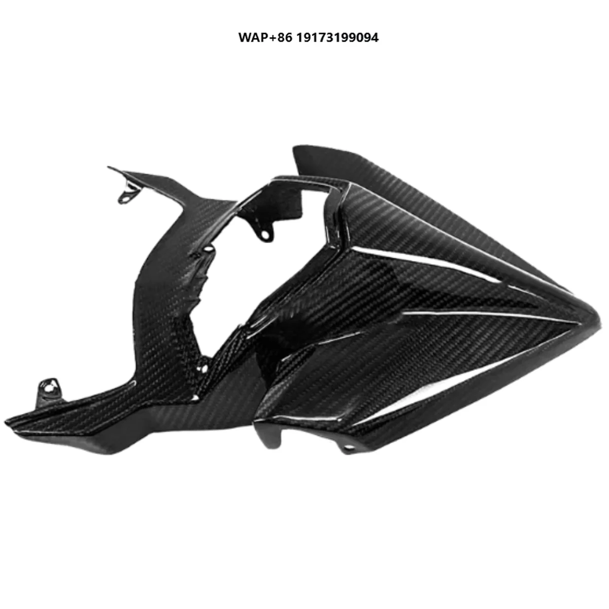 For Kawasaki-Ninja H2 H2R 2021 2022 2023 2024 3K 100% Dry Carbon Fiber Motorcycle Accessories Kits Parts Tail Fairings Cowls Kit
For Kawasaki-Ninja H2 H2R 2021 2022 2023 2024 3K 100% Dry Carbon Fiber Motorcycle Accessories Kits Parts Tail Fairings Cowls Kit