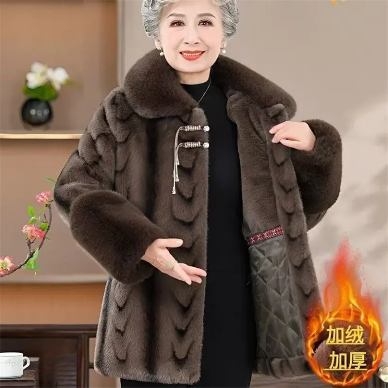 New 2026 Parkas Women Winter Down Cotton Jacket Coat Ladies Hooded Outwear Parka Thick Cotton Padded Female Overcoat Tops
New 2026 Parkas Women Winter Down Cotton Jacket Coat Ladies Hooded Outwear Parka Thick Cotton Padded Female Overcoat Tops