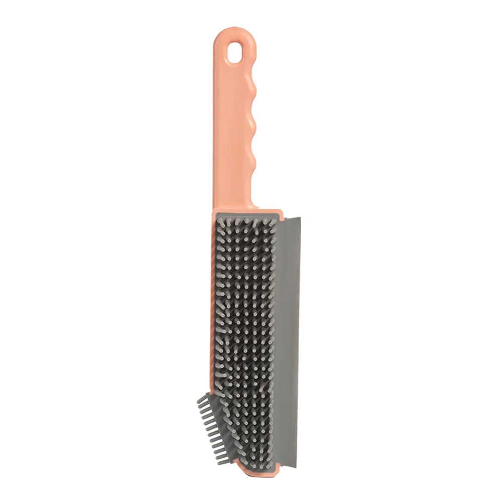 Crevice Cleaning Brush Bathroom Floor Seam Sweep Dust Debris Tile Gaps Corner Sink Long Handle Easy
Crevice Cleaning Brush Bathroom Floor Seam Sweep Dust Debris Tile Gaps Corner Sink Long Handle Easy