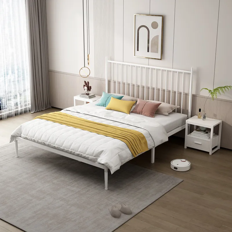 Platform Princess Massage Bed European Nordic Sleeping Design Luxury Double Bed Massage Castle Camas De Casal Patio Furniture
Platform Princess Massage Bed European Nordic Sleeping Design Luxury Double Bed Massage Castle Camas De Casal Patio Furniture