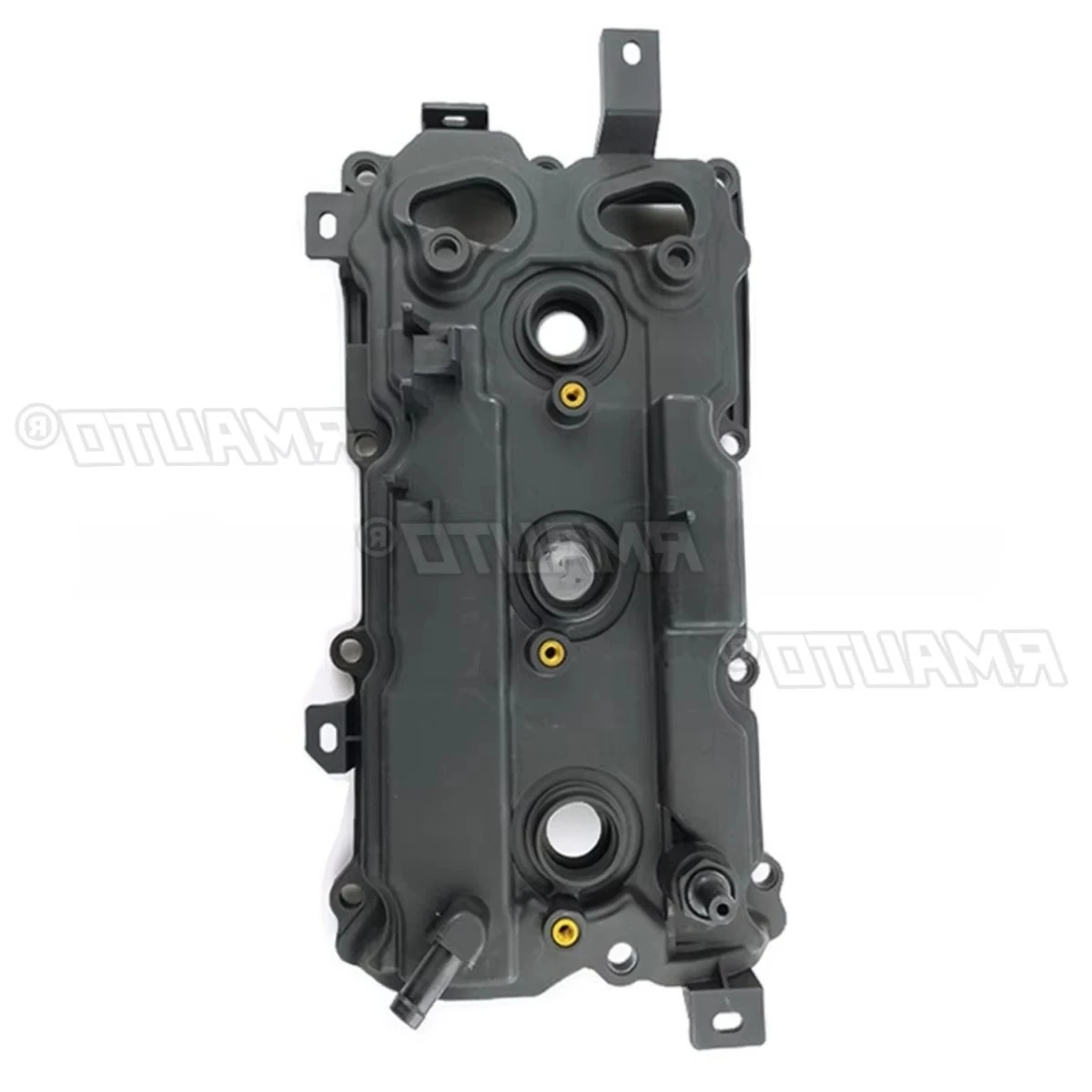 Крышка клапана автомобиля, крышка головки блока цилиндров, прокладка крышки клапана, аксессуары для модификации для Nissan 13264-JK20A
Крышка клапана автомобиля, крышка головки блока цилиндров, прокладка крышки клапана, аксессуары для модификации для Nissan 13264-JK20A